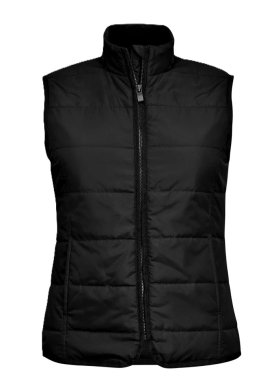 Hudson bodywarmer, dam