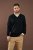 Helsinki Pullover V Neck