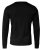 Brighton stickad v-neck