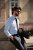 Portland strykfri skjorta, slim fit