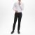 Extreme Flexibility-byxor i Slim Fit