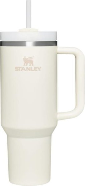 Zoom bild av Quencher H2.0 1 200 ml mugg, white