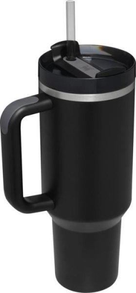 Zoom bild av Quencher H2.0 1 200 ml mugg, black