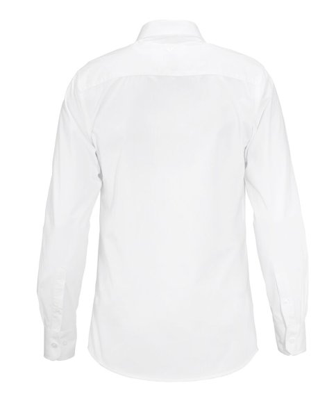 Zoom bild av Powell skjorta, slim fit