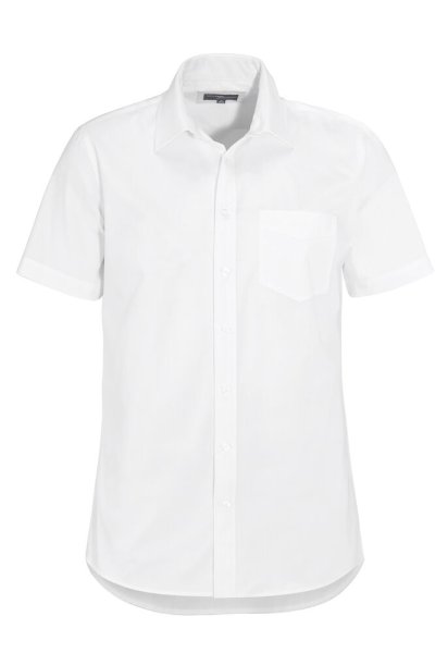Zoom bild av Powell skjorta kort ärm, slim fit 