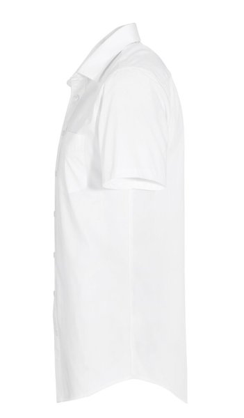 Zoom bild av Powell skjorta kort ärm, slim fit 