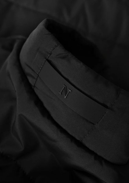 Zoom bild av Hudson bodywarmer, dam