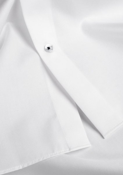 Zoom bild av Portland strykfri skjorta, slim fit