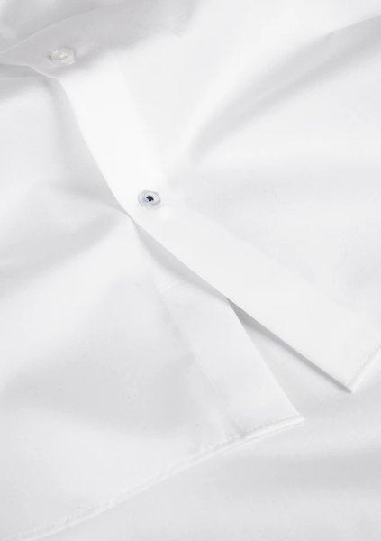 Zoom bild av Portland strykfri skjorta, slim fit