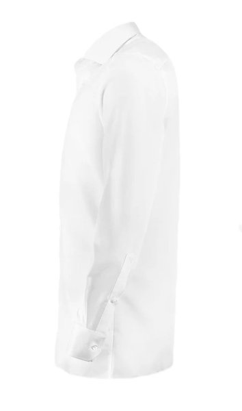 Zoom bild av Portland strykfri skjorta, slim fit