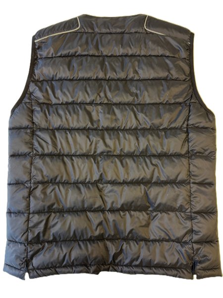 Zoom bild av Custom bodywarmer